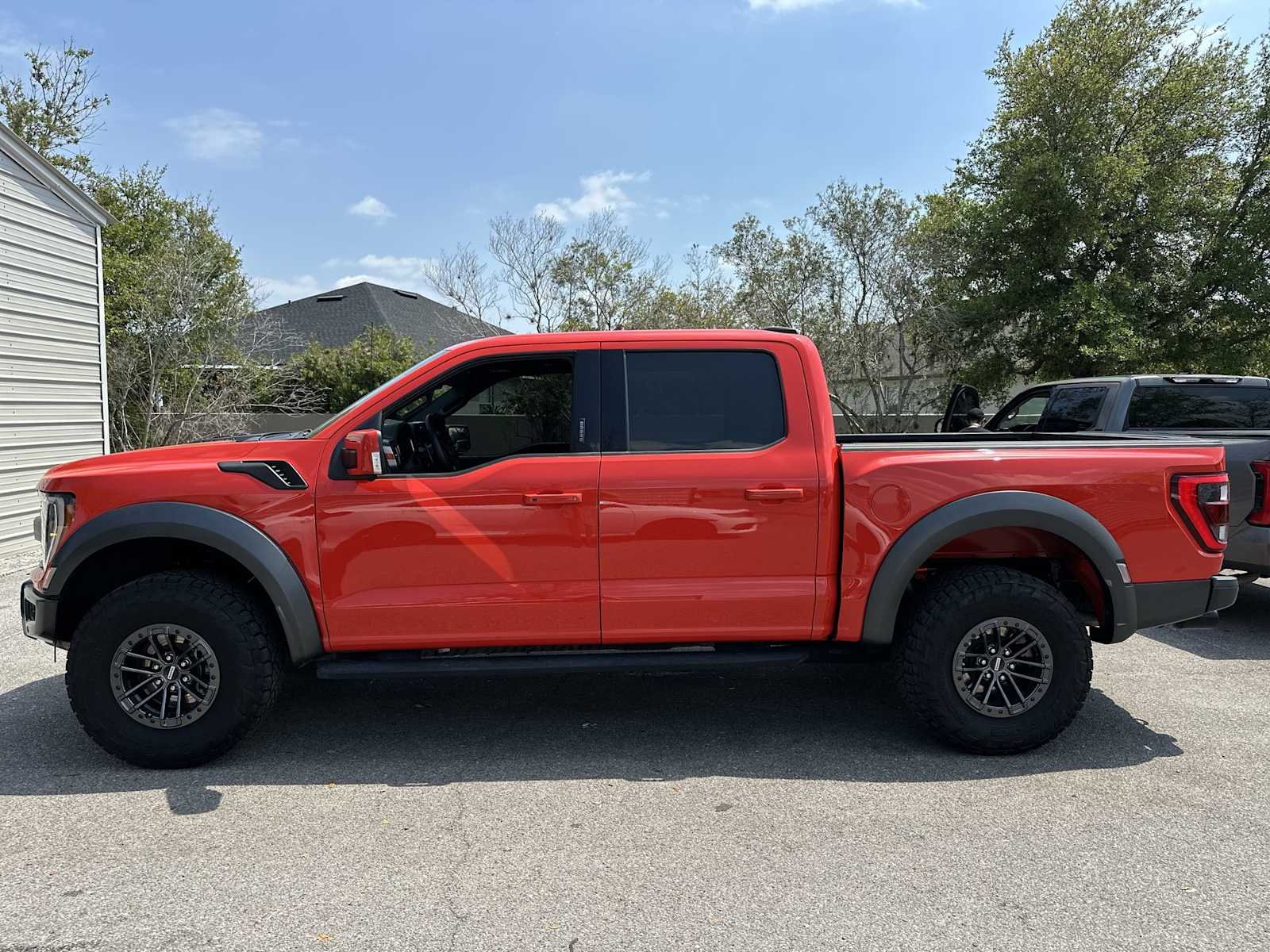 Thumbnail: 2022 Ford F-150 - 3