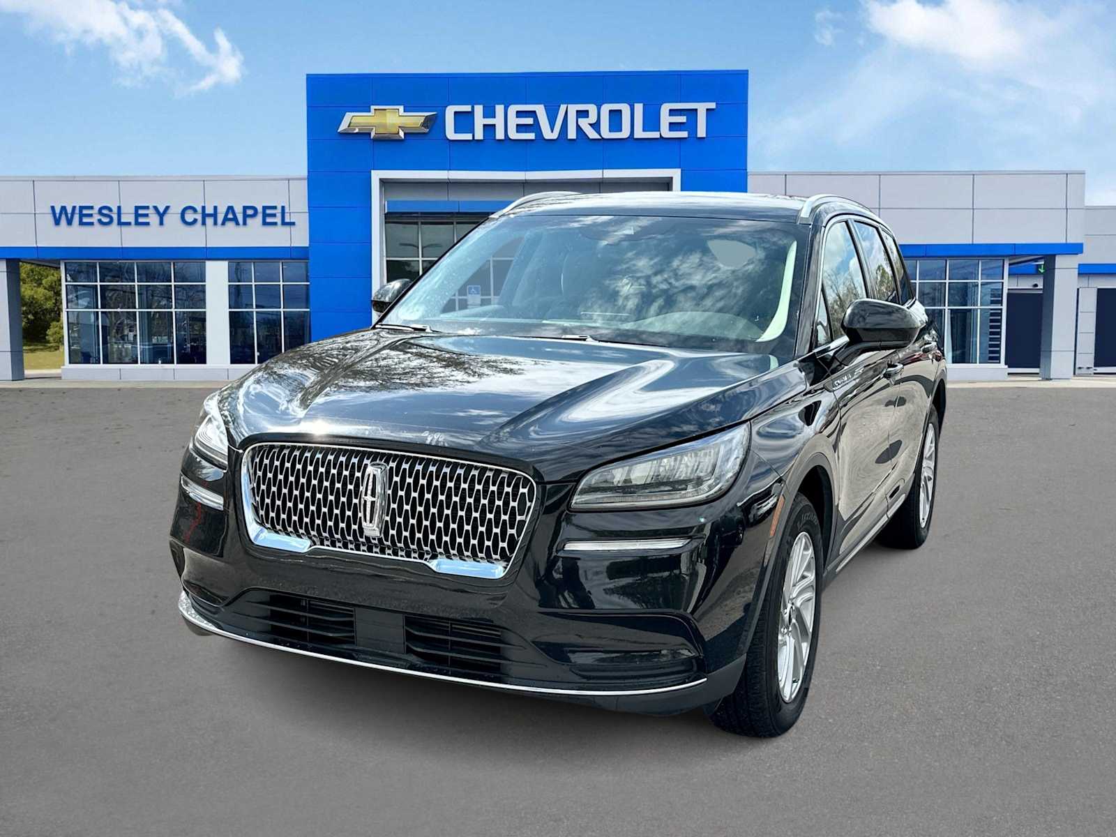 2022 Lincoln Corsair Standard -
                  Wesley Chapel, FL