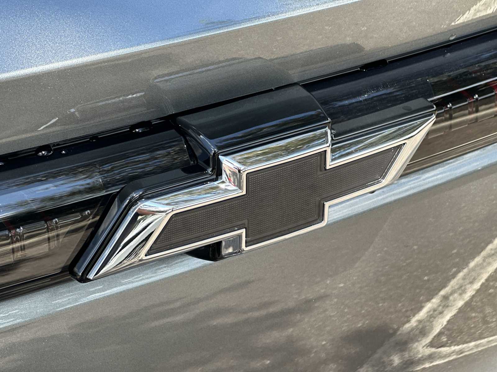 Thumbnail: 2025 Chevrolet Equinox - 10