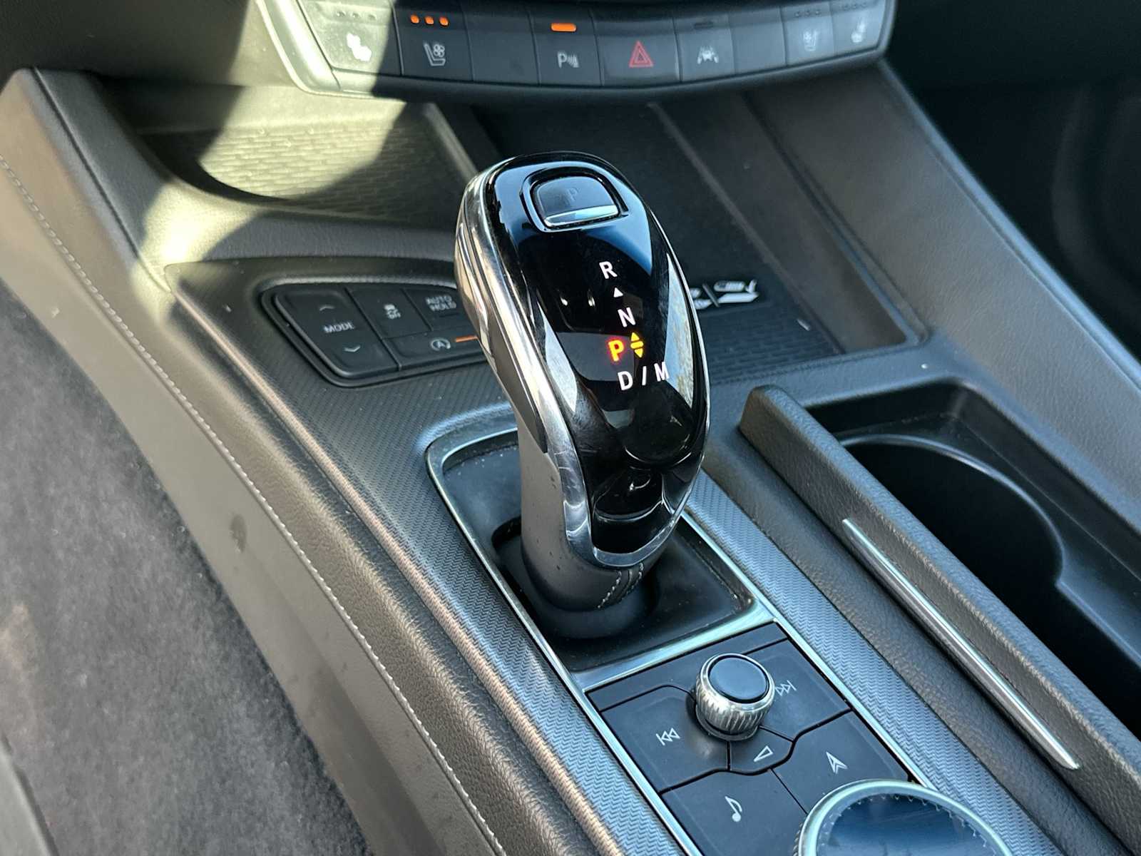 Thumbnail: 2023 Cadillac CT5 - 24