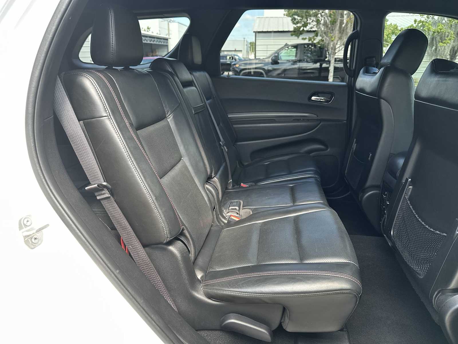 Thumbnail: 2021 Dodge Durango - 18