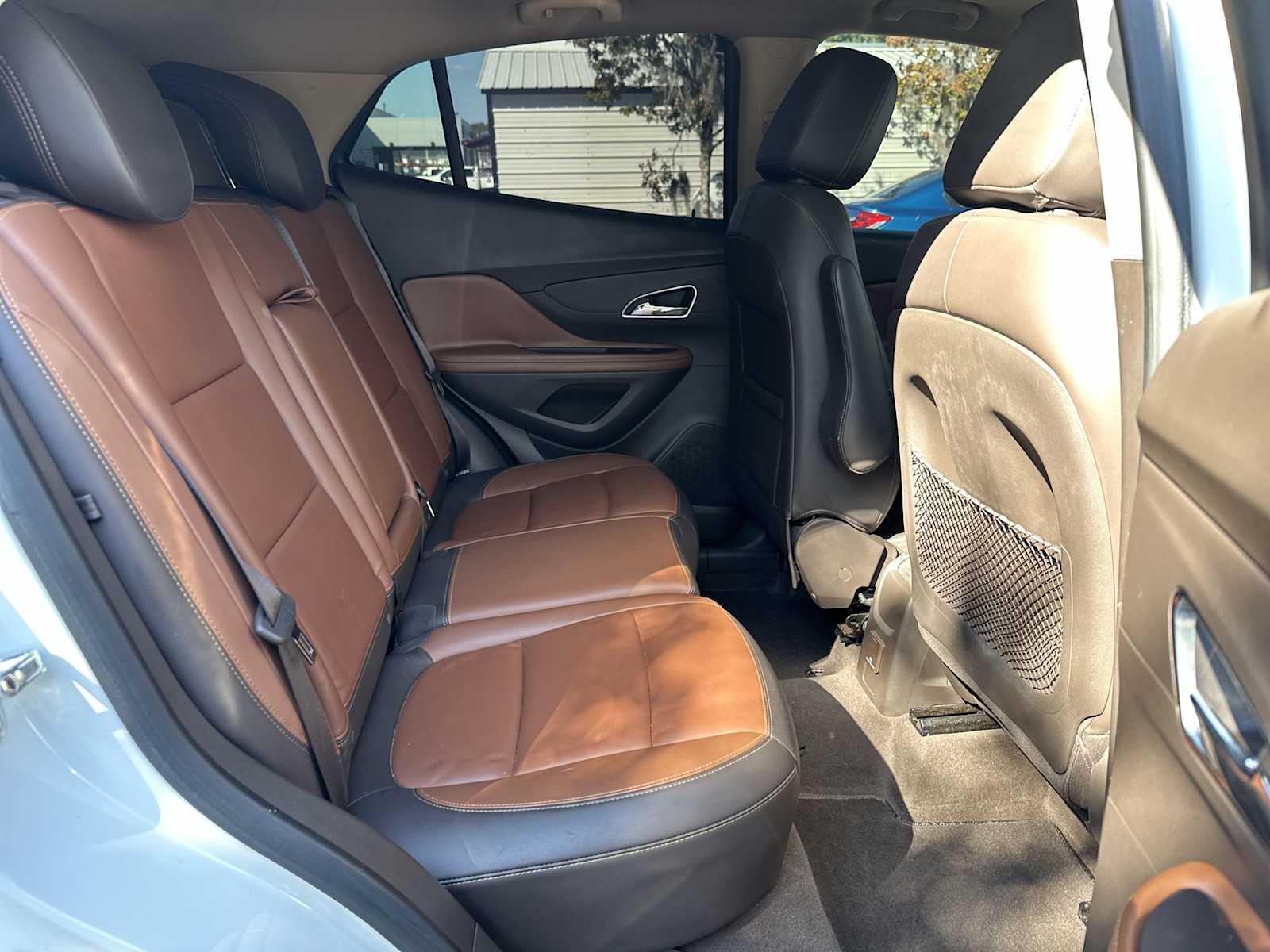 Thumbnail: 2015 Buick Encore - 19