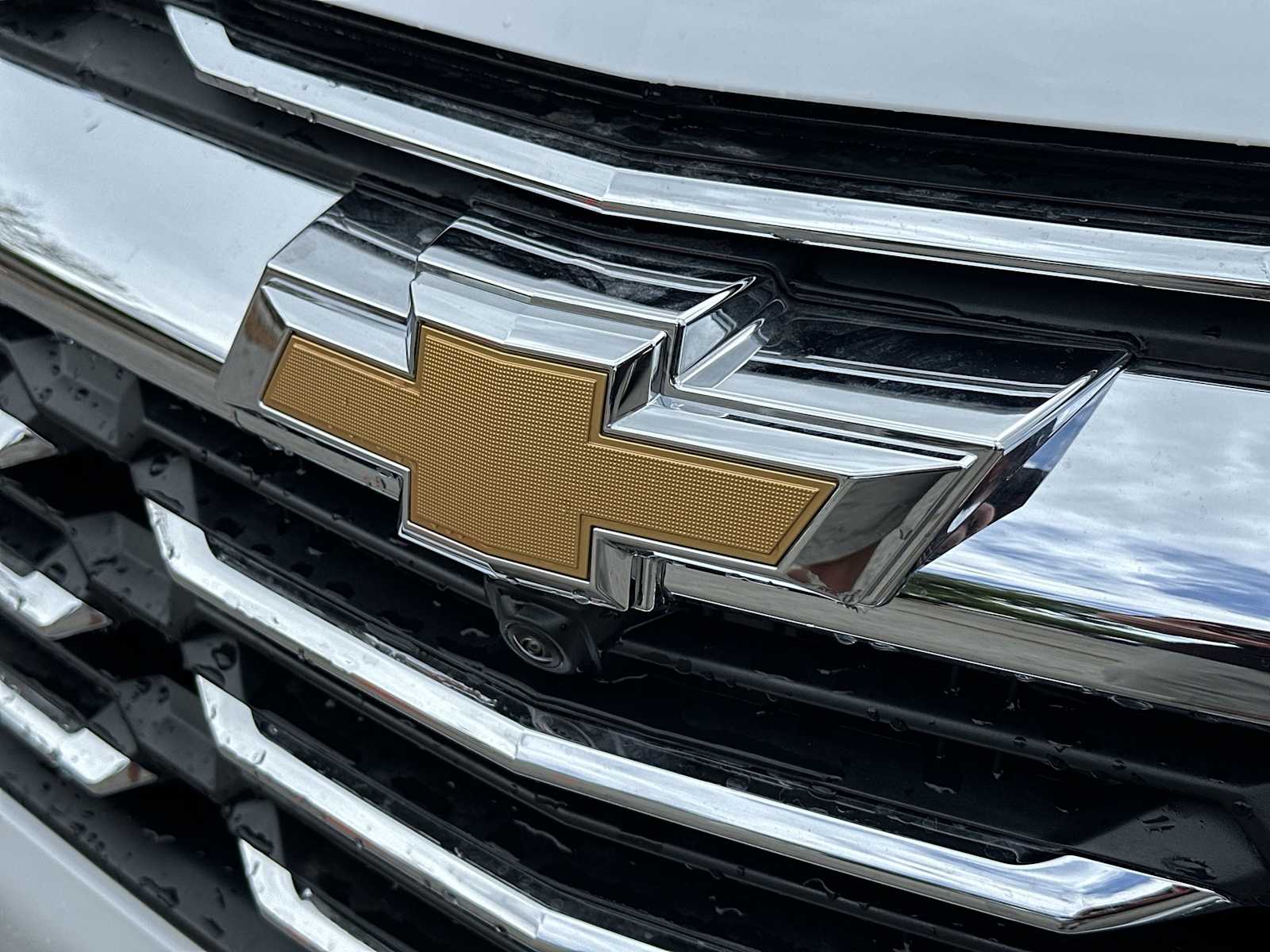 Thumbnail: 2026 Chevrolet Equinox - 10