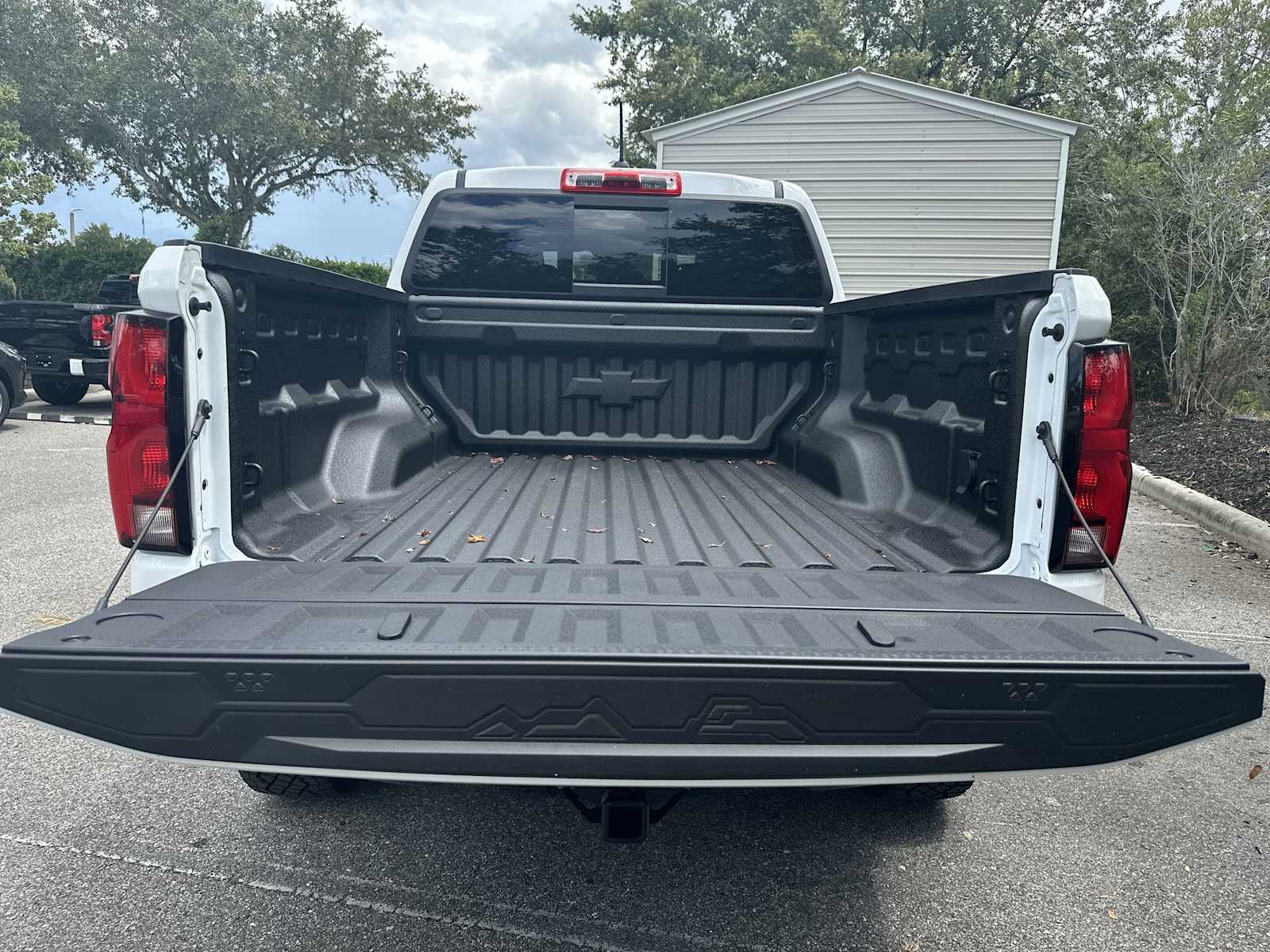 Thumbnail: 2026 Chevrolet Colorado - 25