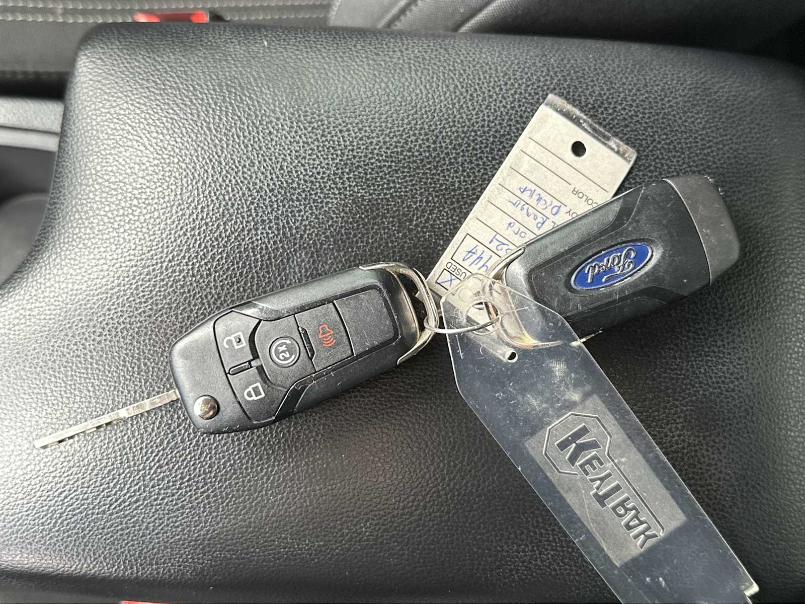 Thumbnail: 2021 Ford Ranger - 26