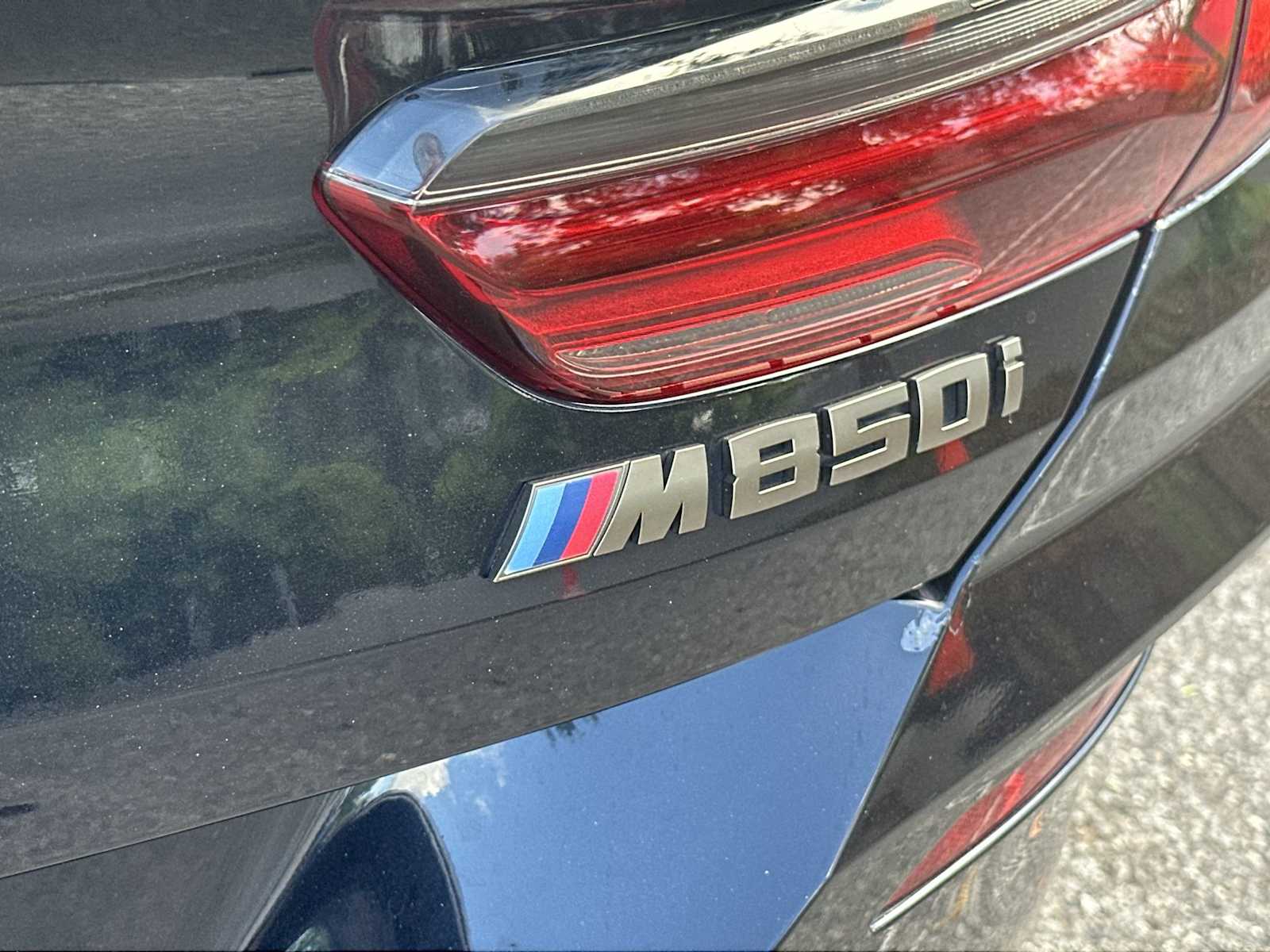 Thumbnail: 2019 BMW 8 Series - 11