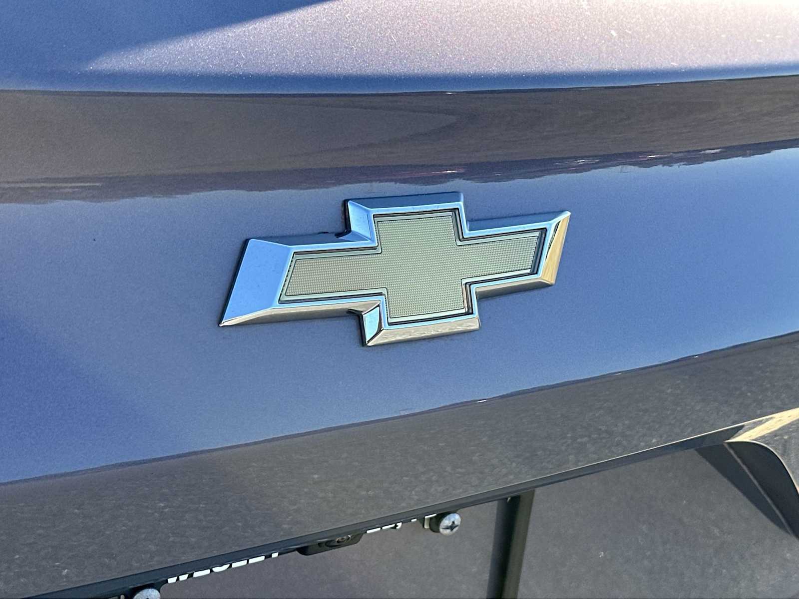 Thumbnail: 2025 Chevrolet Blazer EV - 24