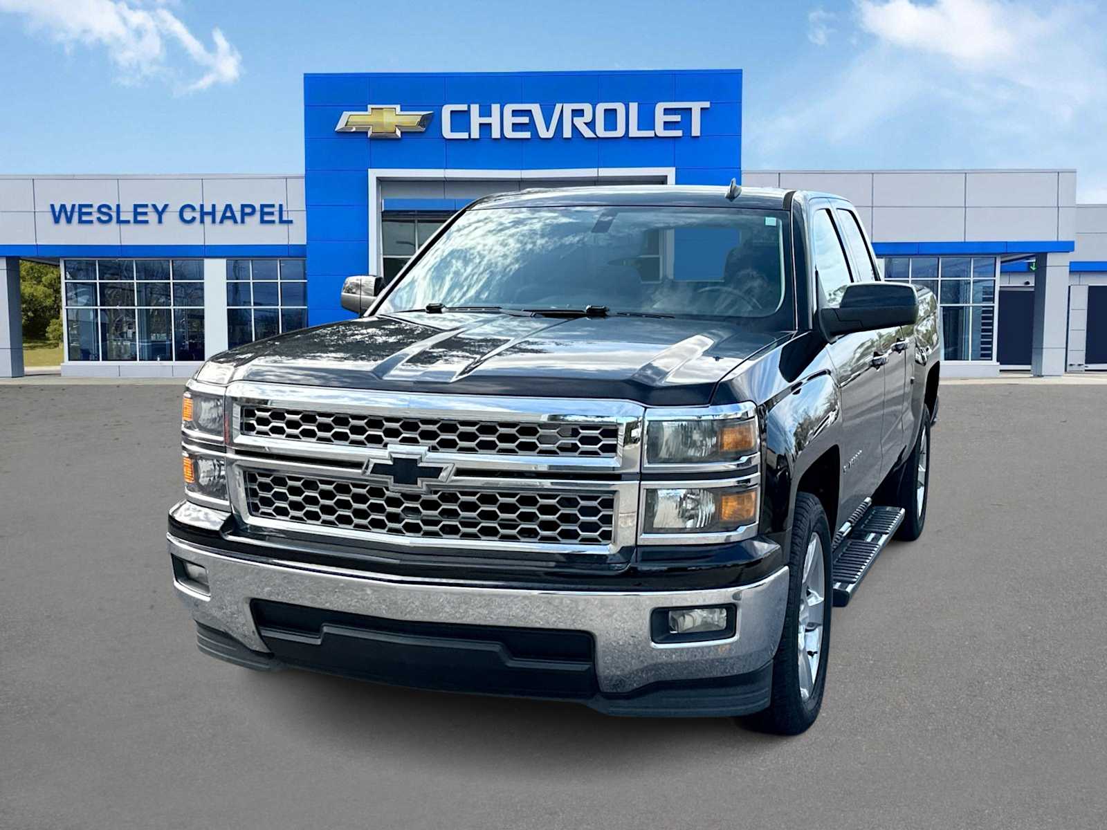 2014 Chevrolet Silverado 1500 LT -
                  Wesley Chapel, FL