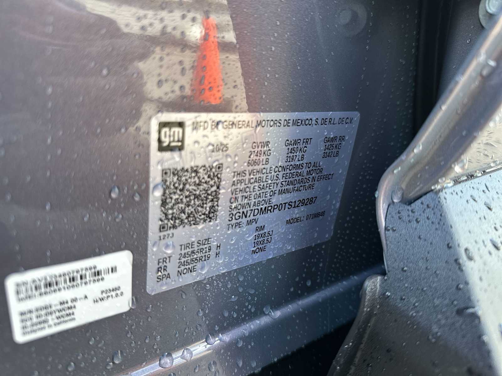 Thumbnail: 2026 Chevrolet Equinox - 27