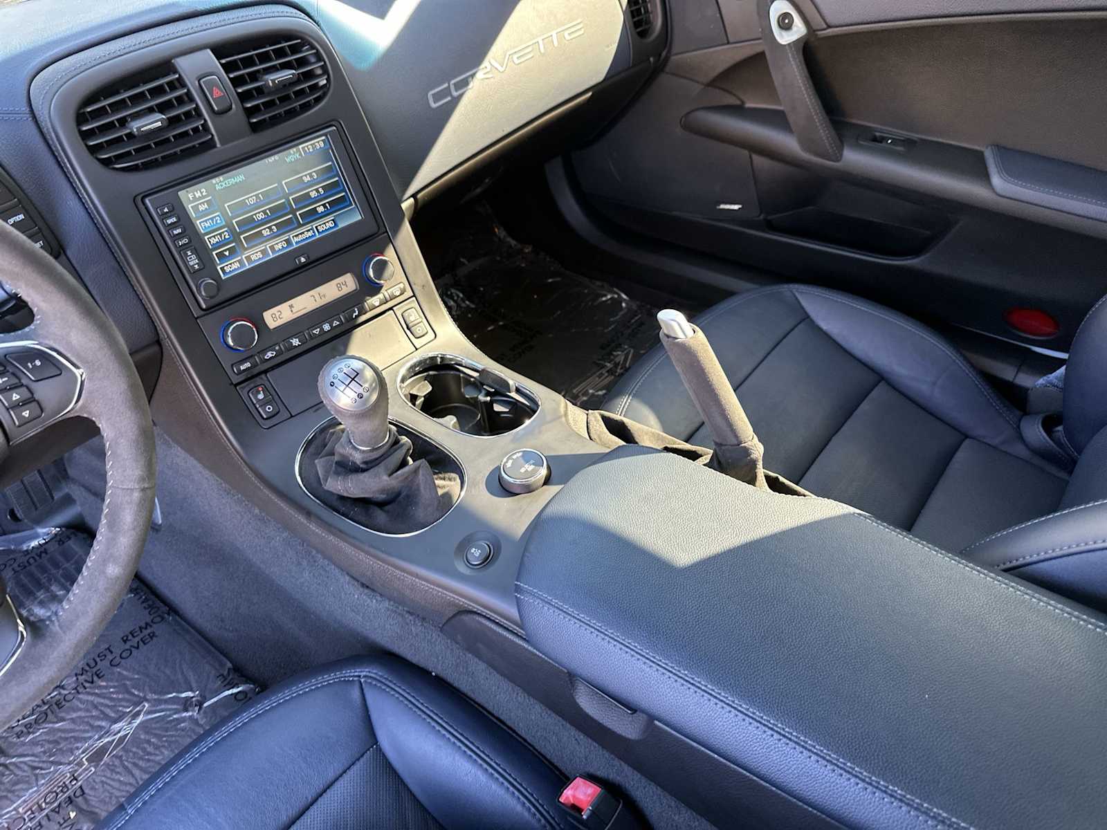 Thumbnail: 2013 Chevrolet Corvette - 21