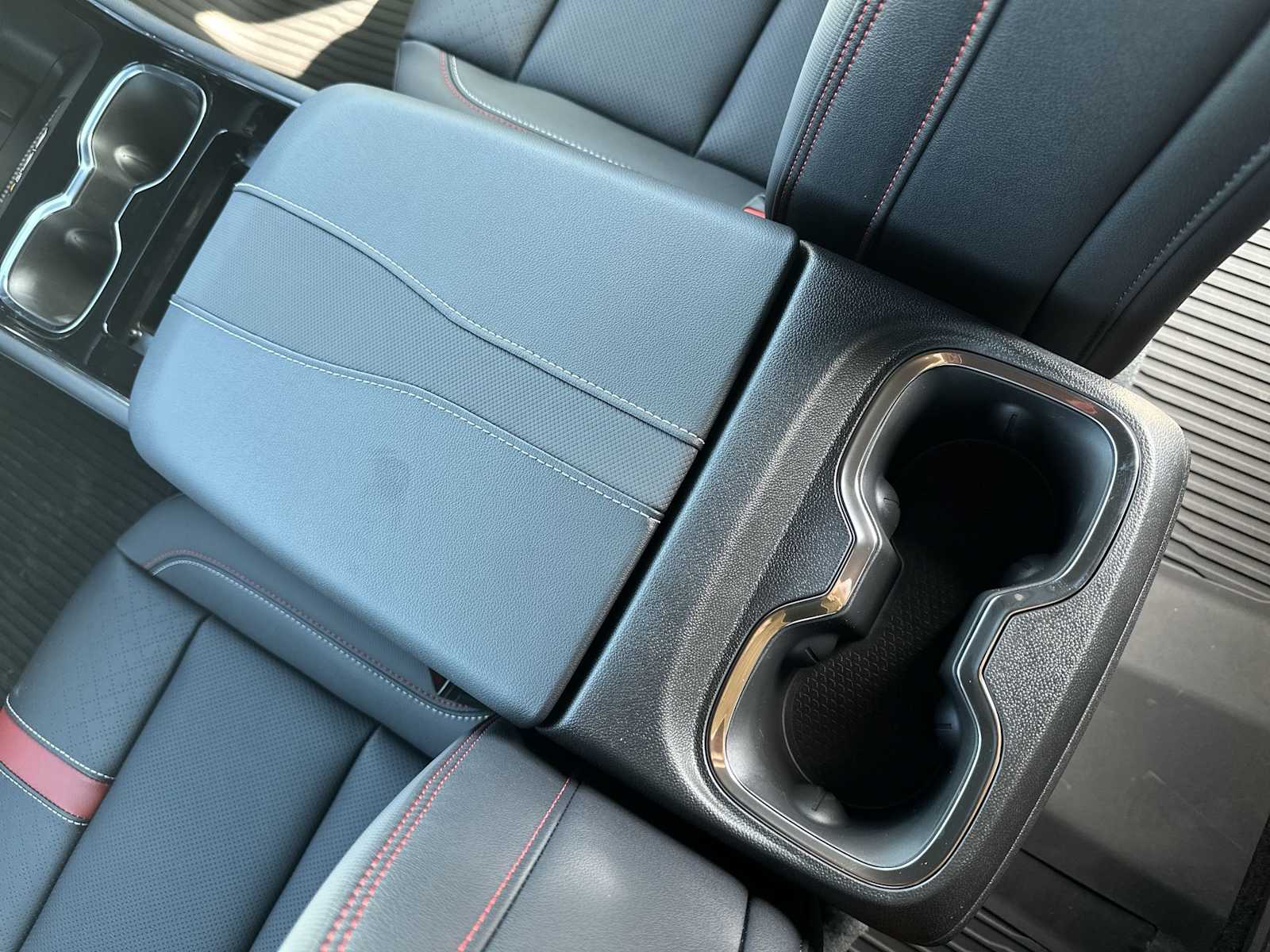 Thumbnail: 2026 Chevrolet Traverse - 21