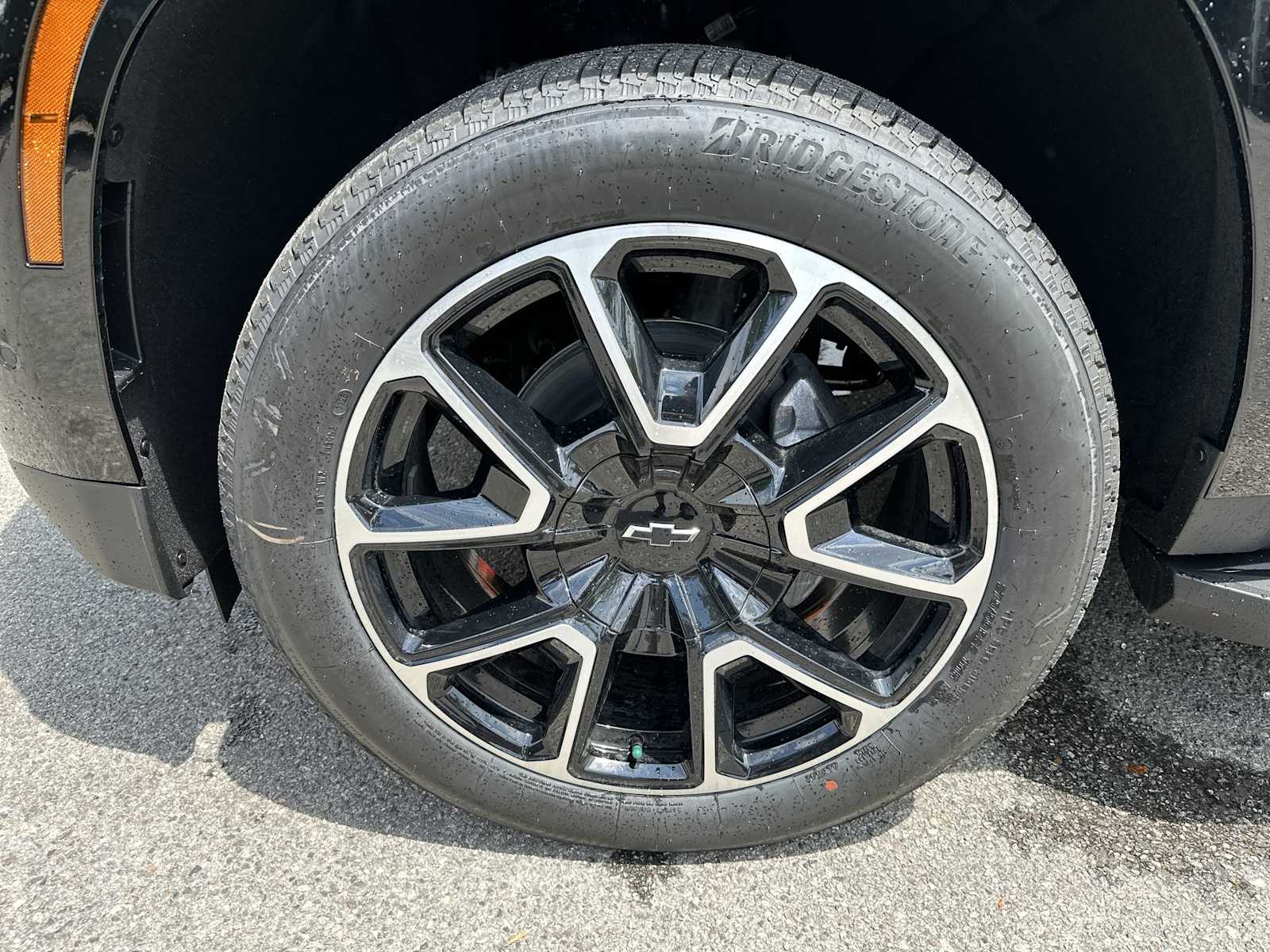 Thumbnail: 2026 Chevrolet Tahoe - 12