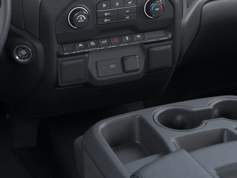 Thumbnail: 2026 Chevrolet Silverado 1500 - 23
