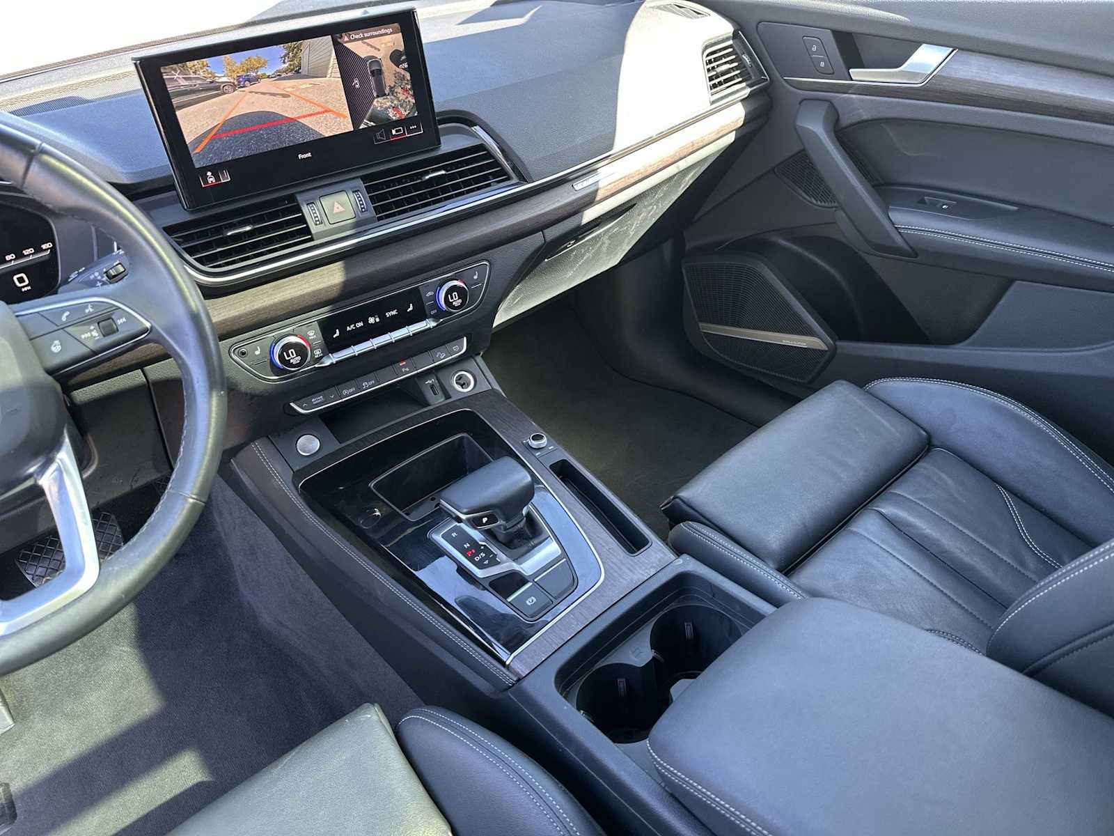 Thumbnail: 2024 Audi Q5 - 22