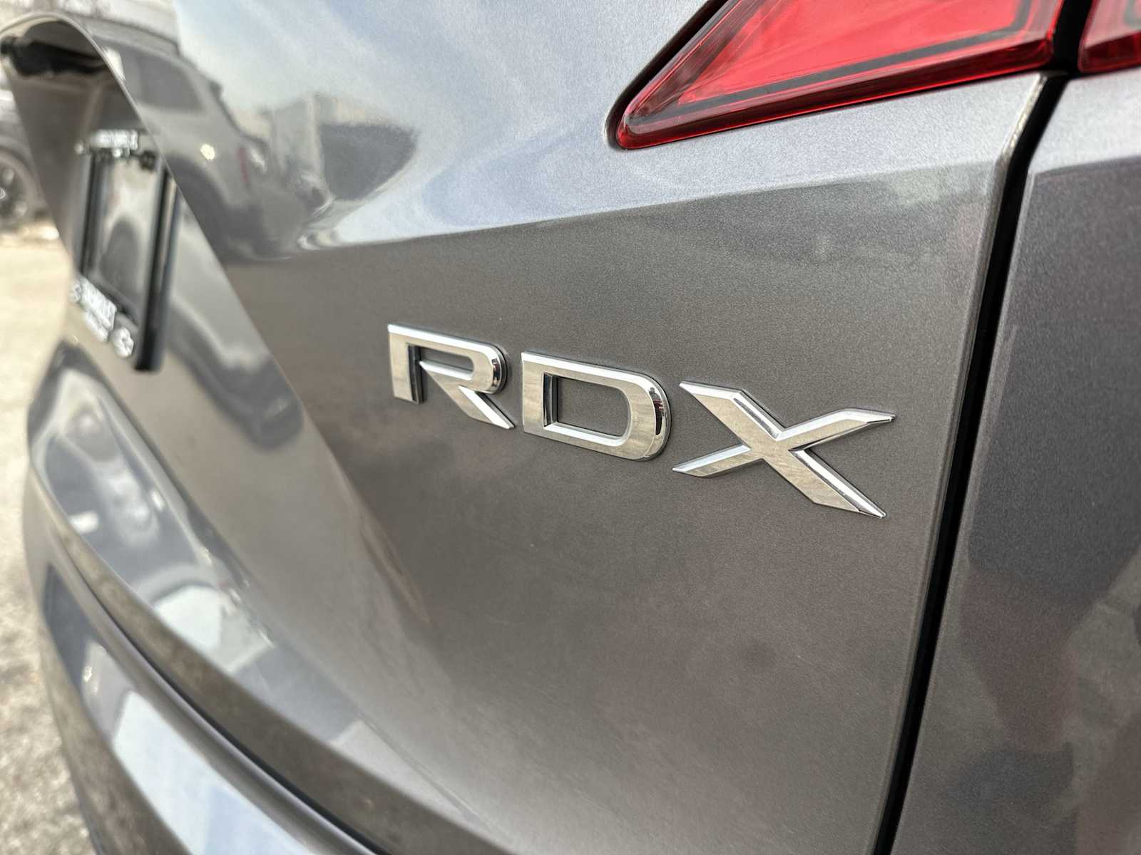 Thumbnail: 2021 Acura RDX - 11