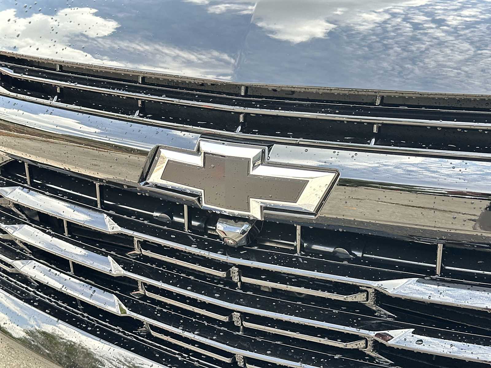 Thumbnail: 2026 Chevrolet Tahoe - 10