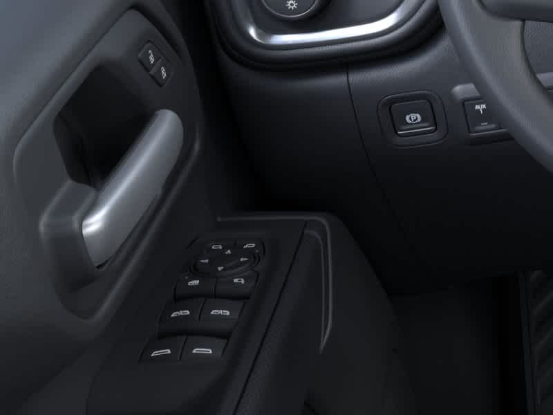 Thumbnail: 2026 Chevrolet Silverado 2500 - 22