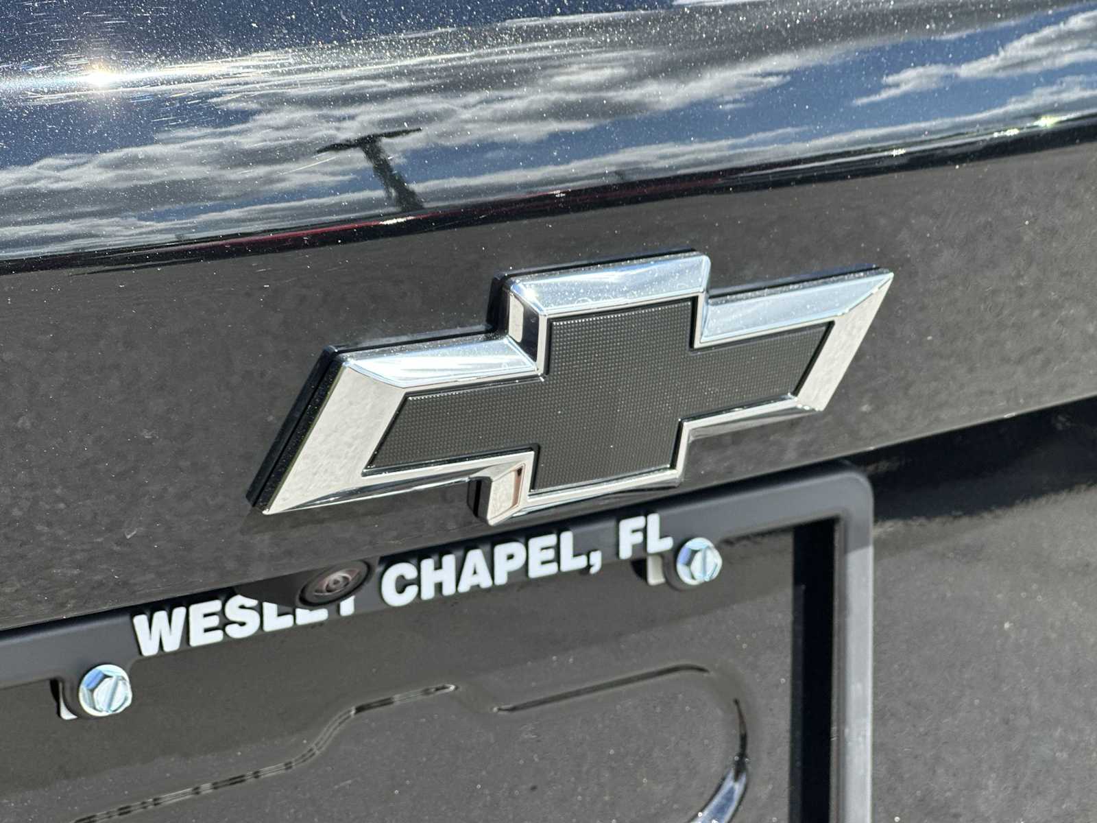 Thumbnail: 2026 Chevrolet Equinox - 11