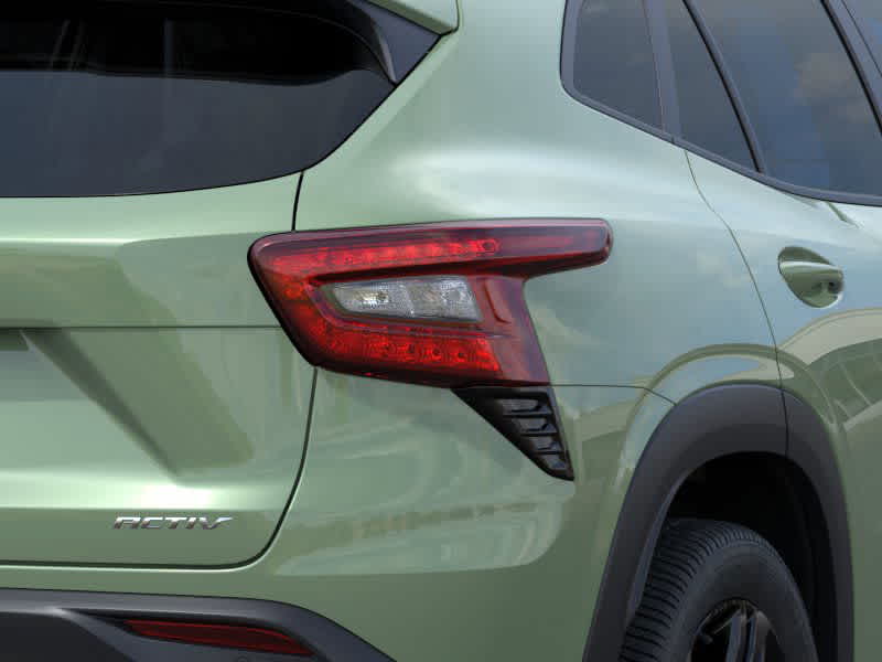 Thumbnail: 2026 Chevrolet Trax - 11