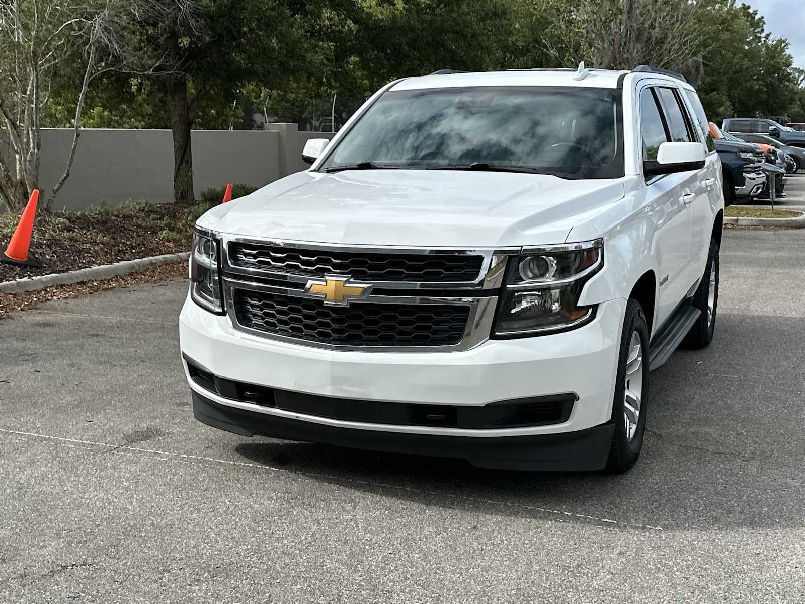 2018 Chevrolet Tahoe LT -
                  Wesley Chapel, FL