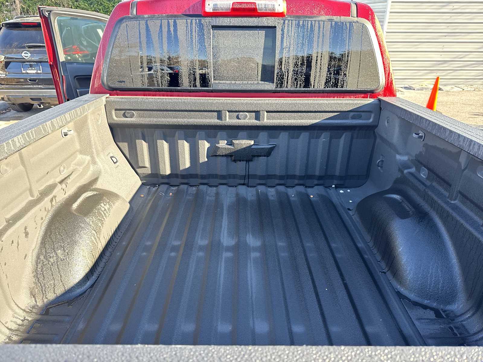 Thumbnail: 2019 Chevrolet Colorado - 25