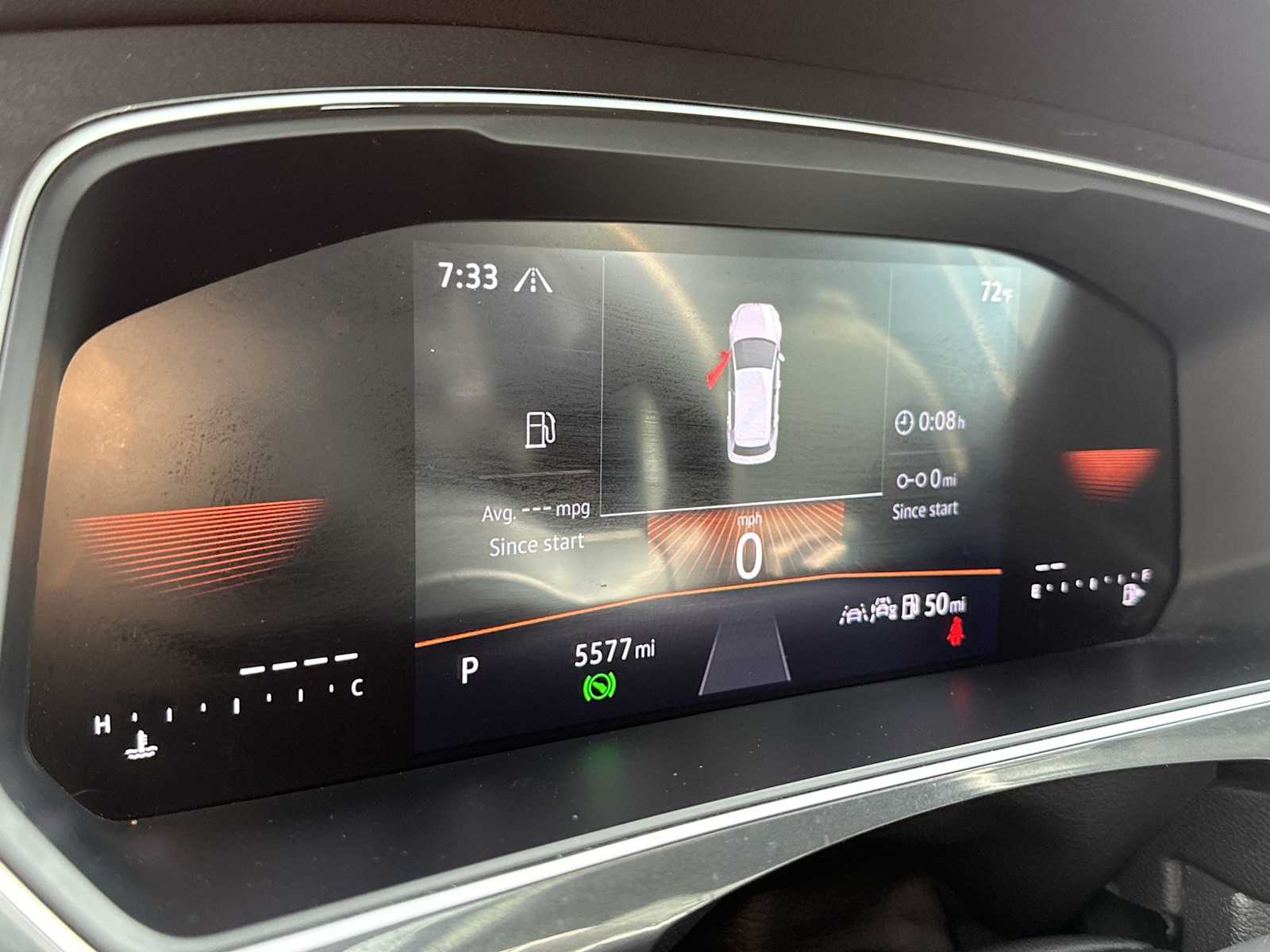 Thumbnail: 2024 Volkswagen Tiguan - 25