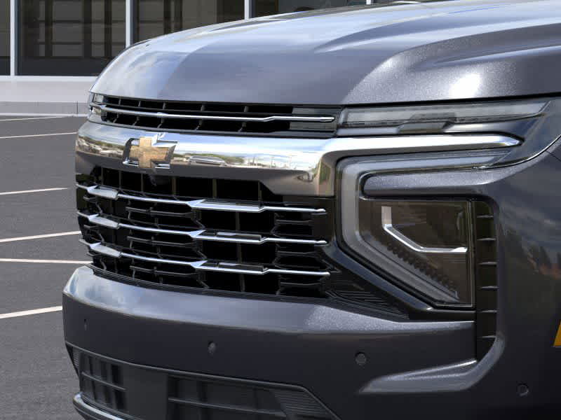 Thumbnail: 2026 Chevrolet Tahoe - 13