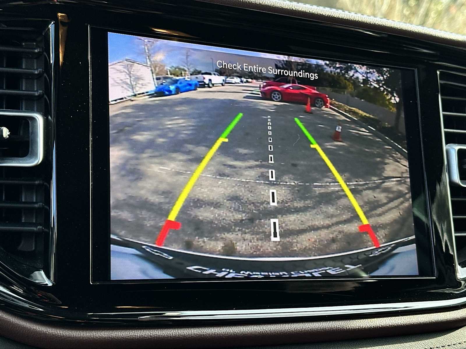 Thumbnail: 2022 Dodge Durango - 22