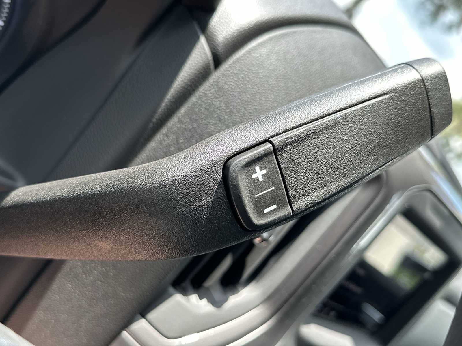 Thumbnail: 2026 Chevrolet Silverado 1500 - 23