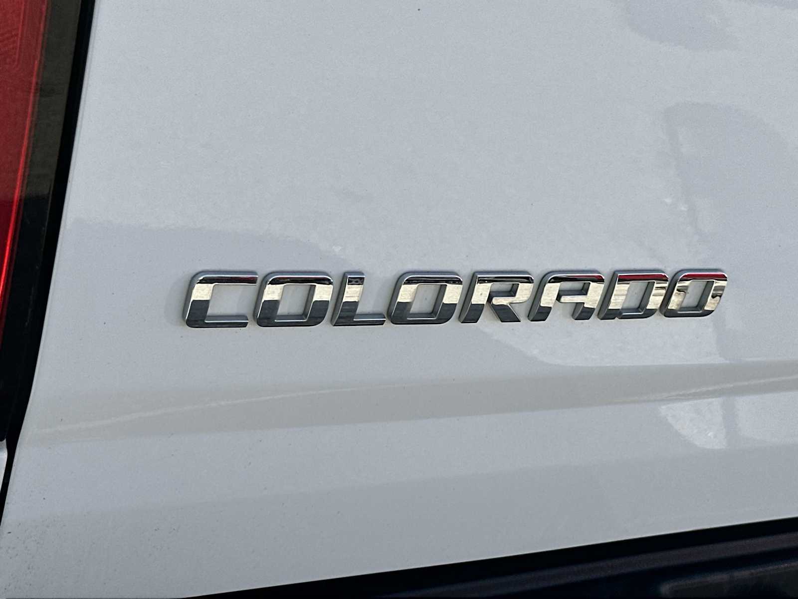 Thumbnail: 2019 Chevrolet Colorado - 11