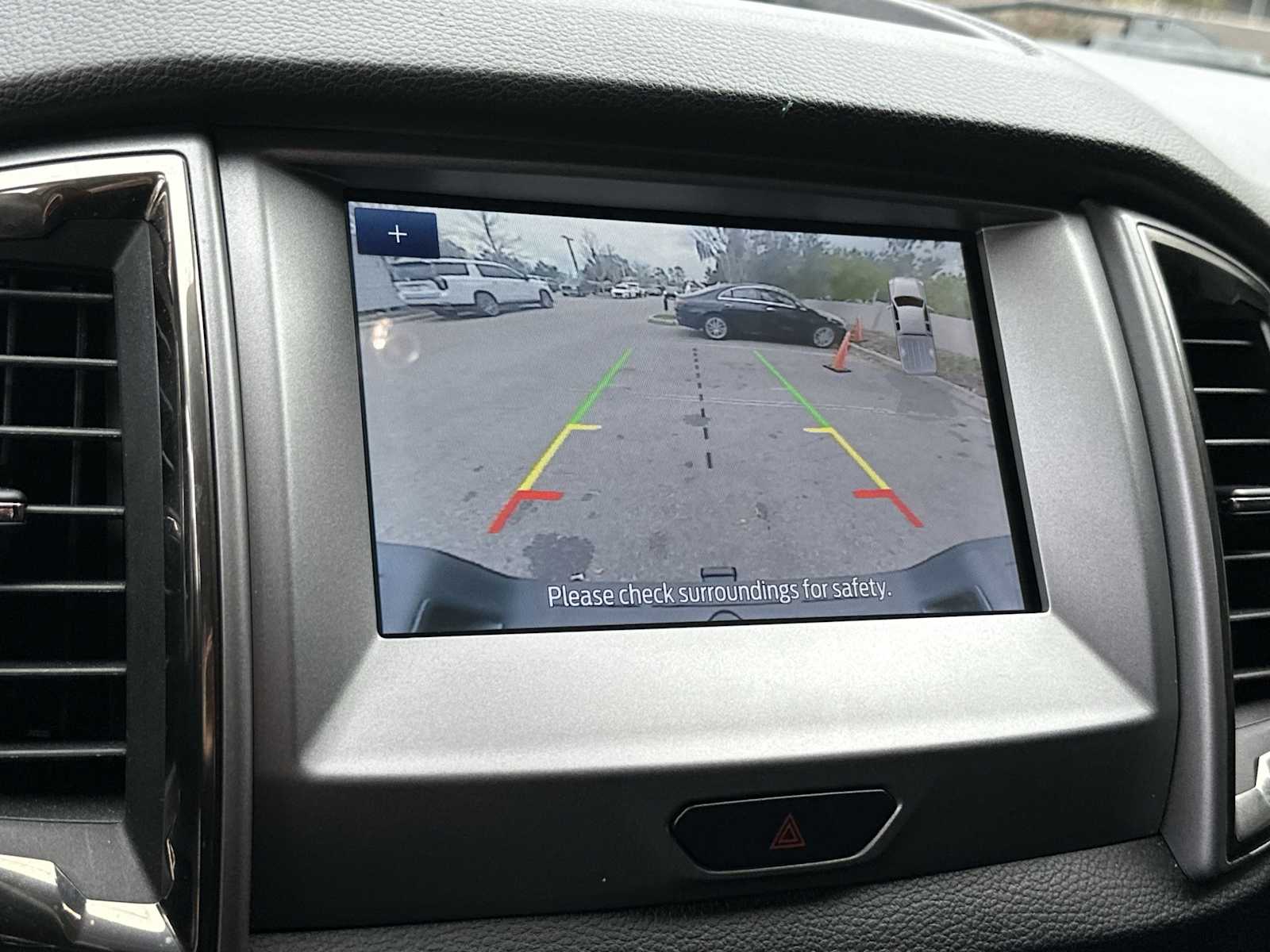 Thumbnail: 2021 Ford Ranger - 22