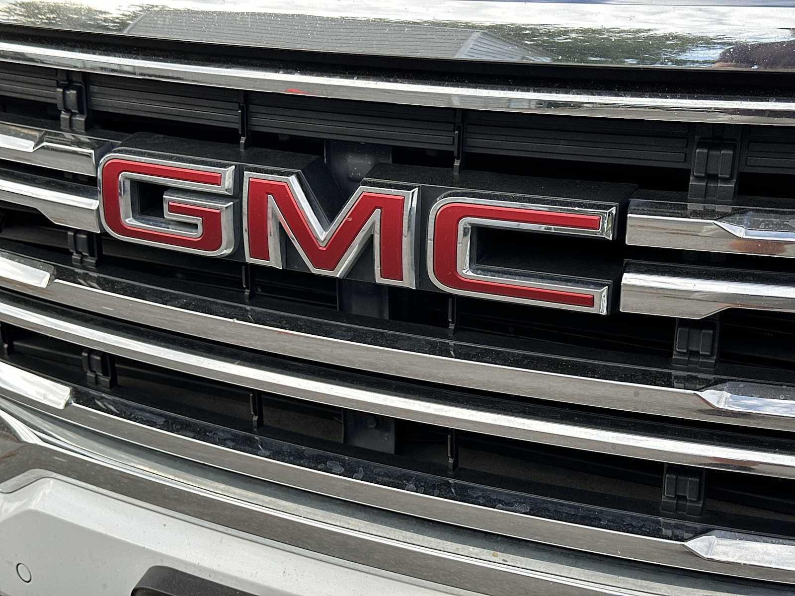Thumbnail: 2022 GMC Acadia - 10