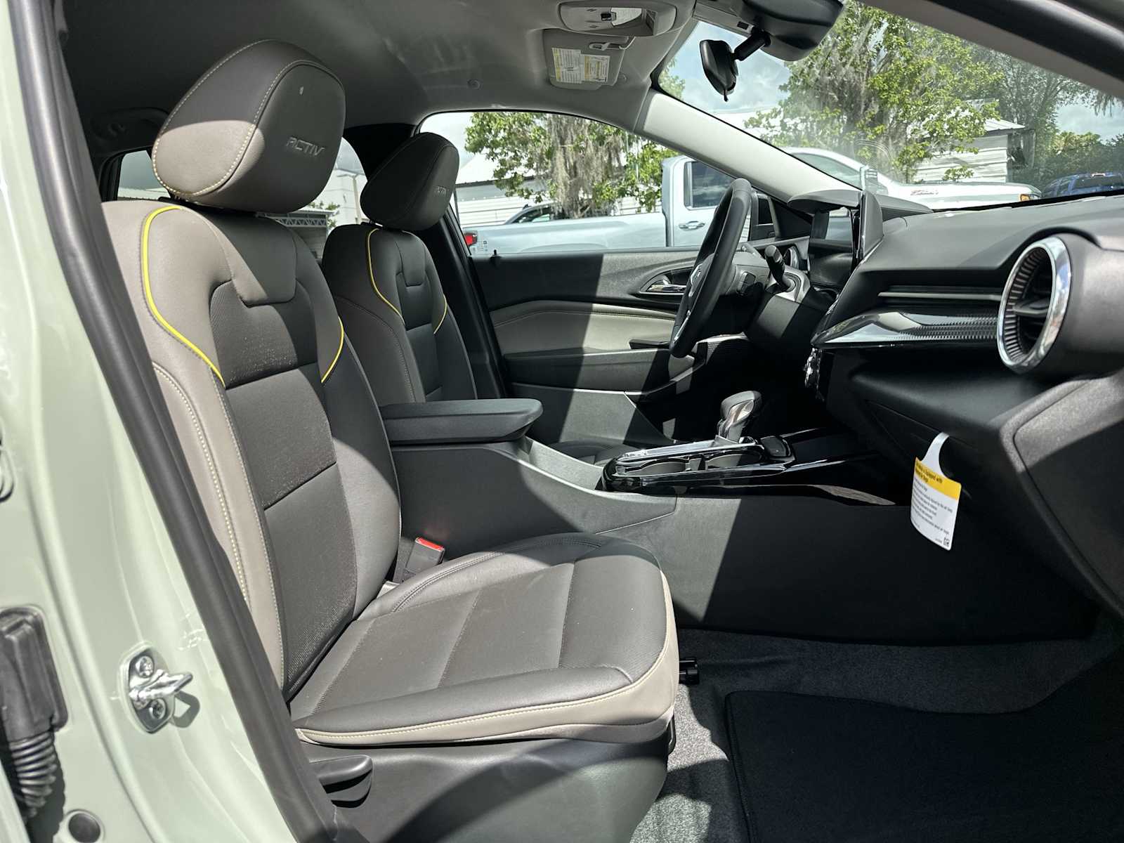 Thumbnail: 2026 Chevrolet Trax - 19