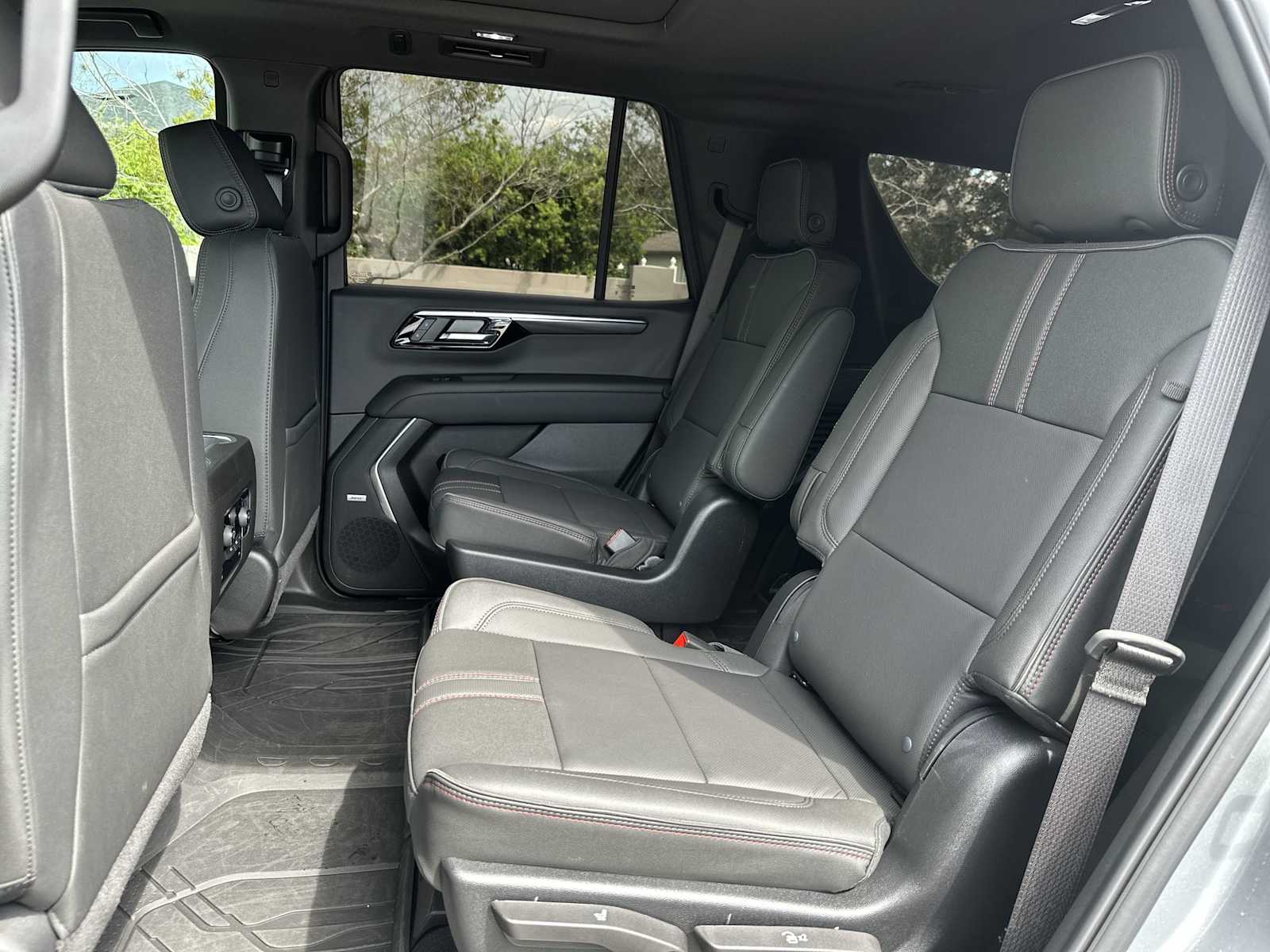 Thumbnail: 2026 Chevrolet Tahoe - 17
