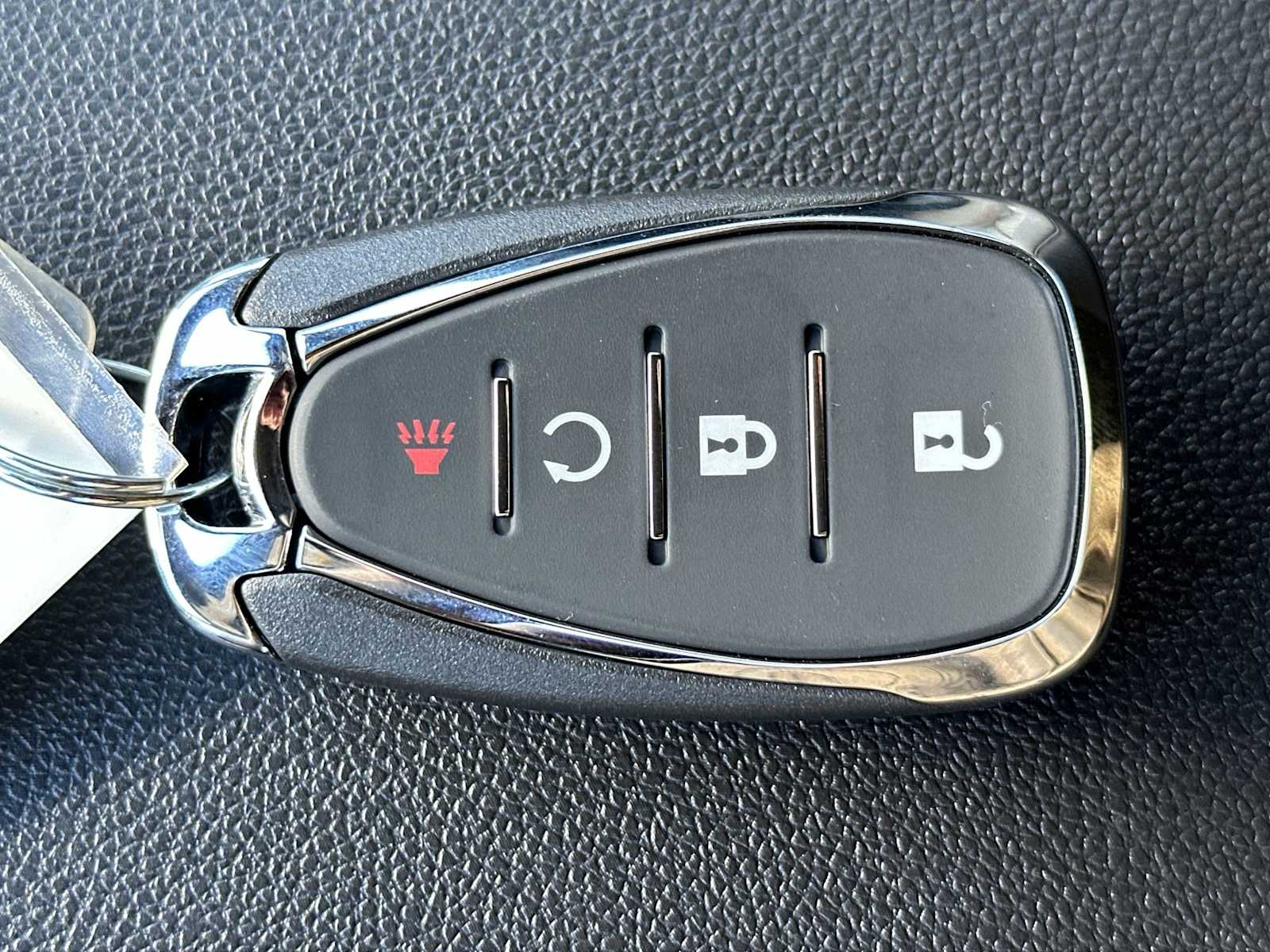 Thumbnail: 2026 Chevrolet Trax - 26