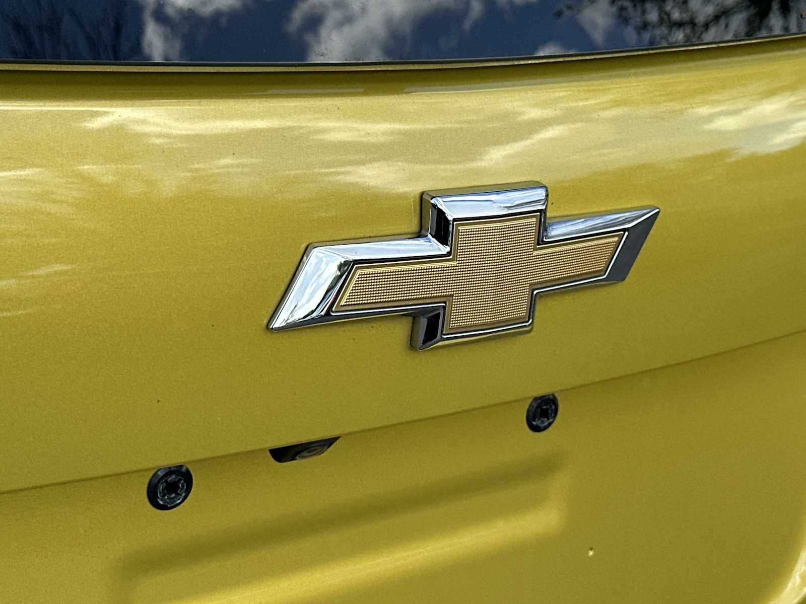 Thumbnail: 2022 Chevrolet Spark - 10