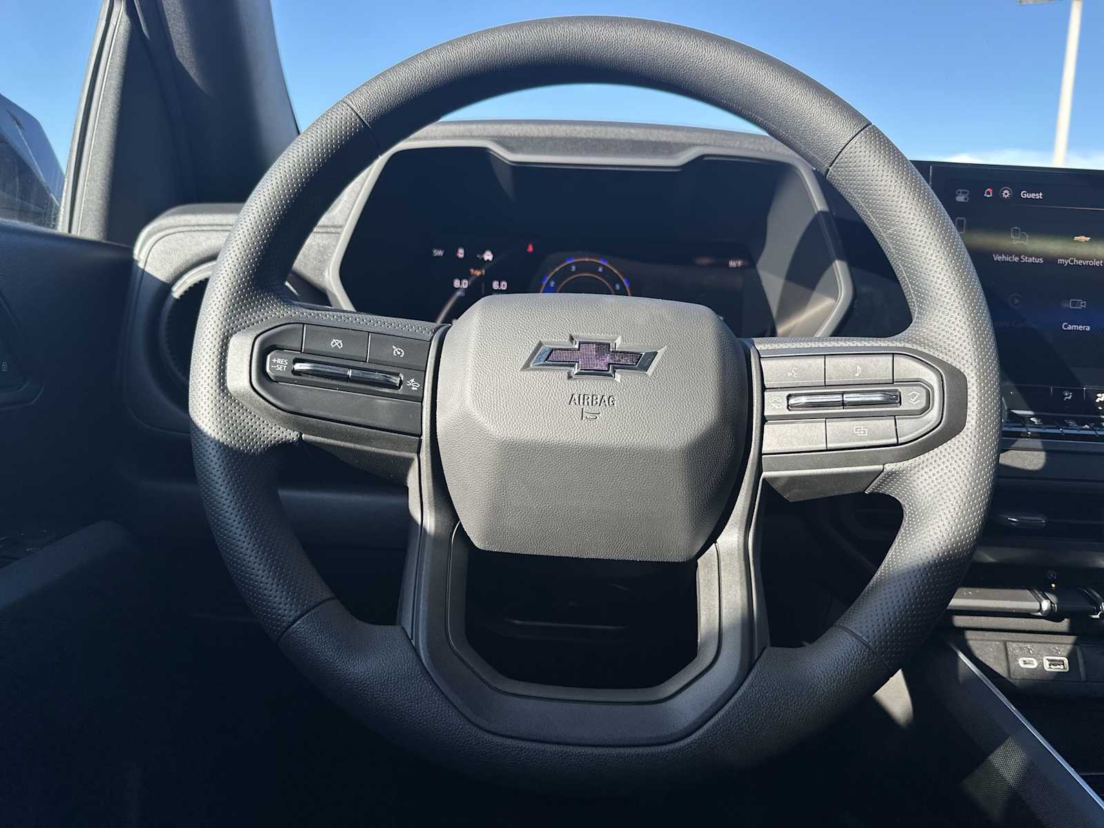 Thumbnail: 2026 Chevrolet Colorado - 20