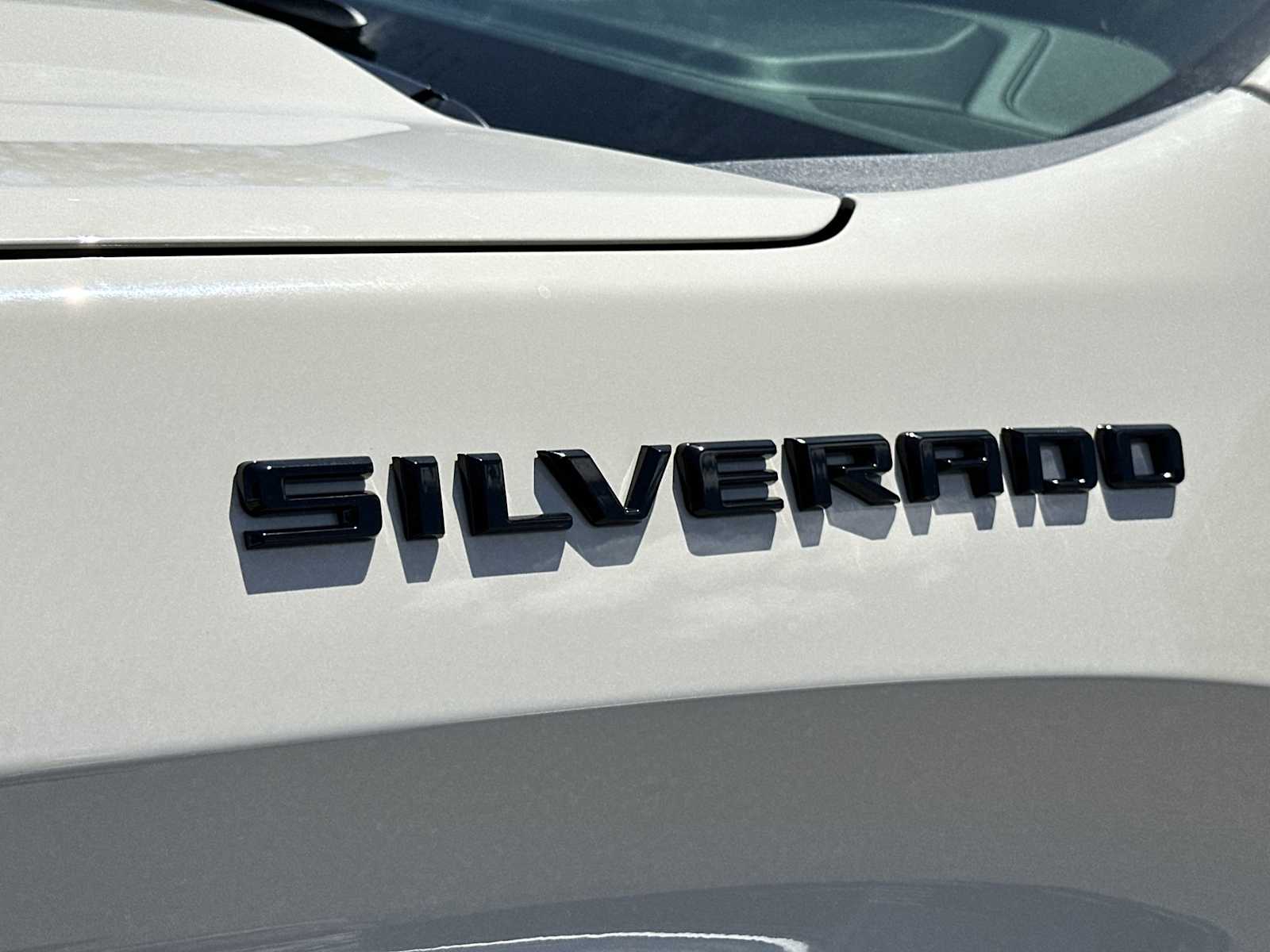Thumbnail: 2026 Chevrolet Silverado 1500 - 11