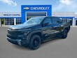 Chevrolet Silverado EV