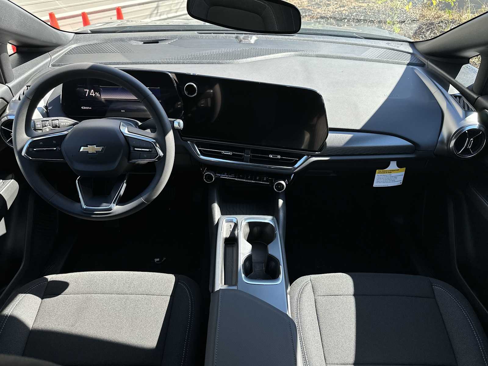 Thumbnail: 2026 Chevrolet Equinox - 14