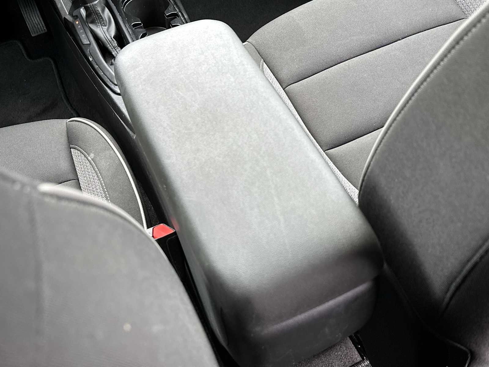 Thumbnail: 2023 Chevrolet TrailBlazer - 24