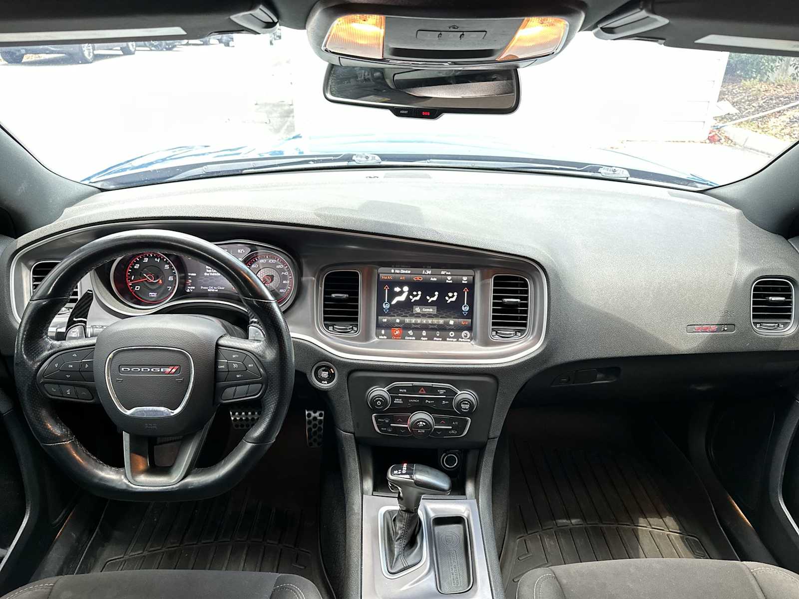 Thumbnail: 2021 Dodge Charger - 14