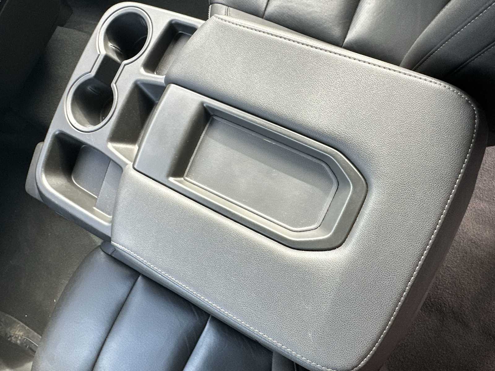 Thumbnail: 2024 GMC Sierra 1500 - 21