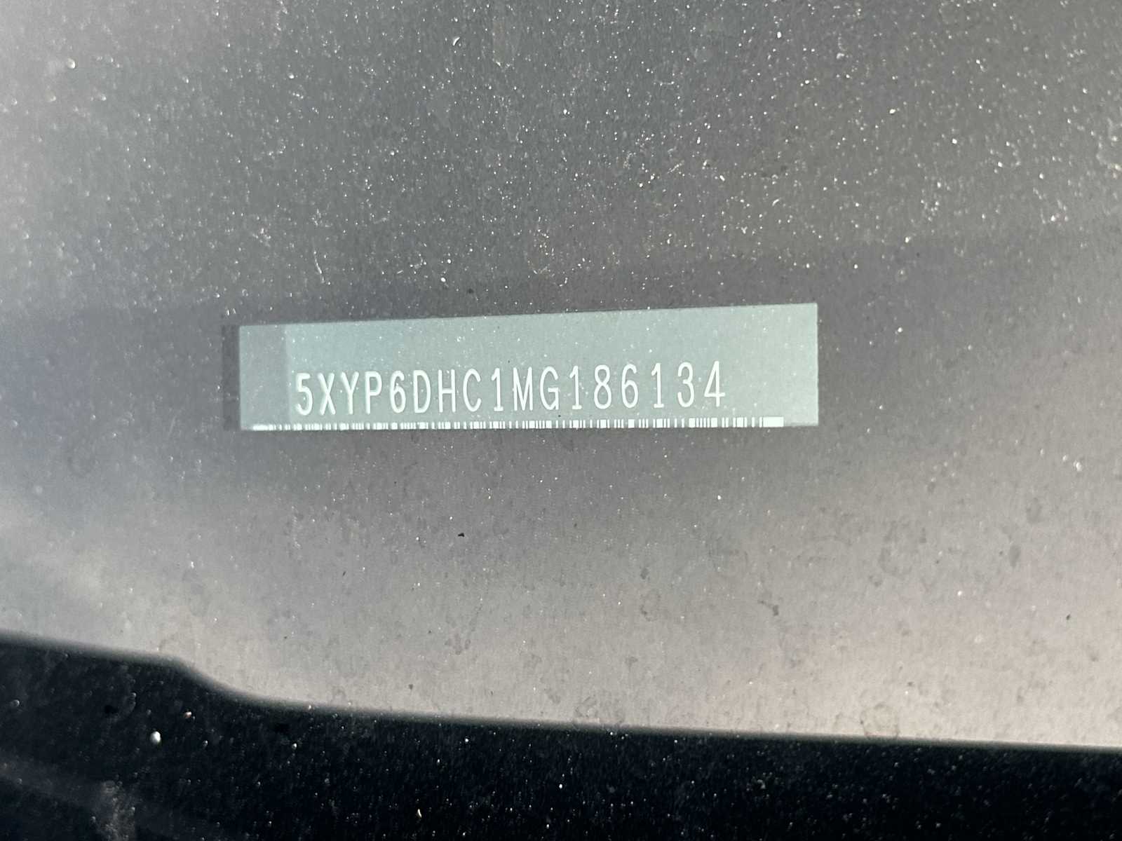 Thumbnail: 2021 Kia Telluride - 28