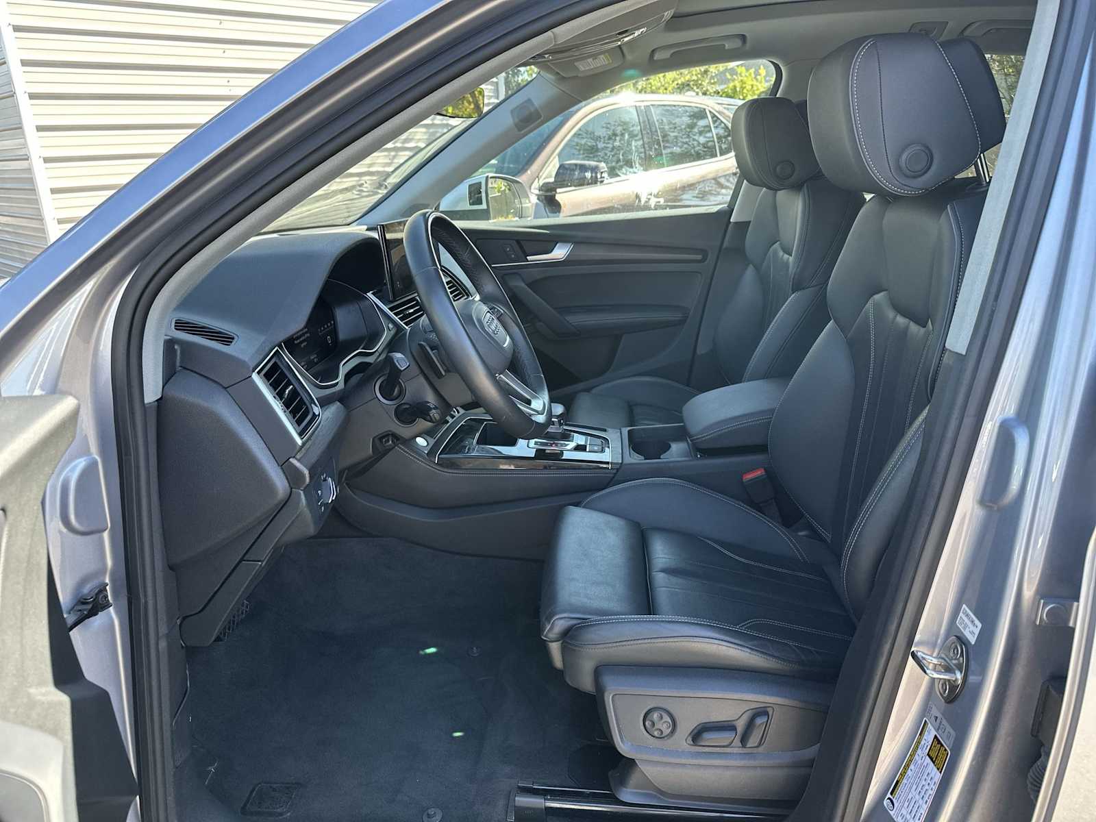 Thumbnail: 2024 Audi Q5 - 15