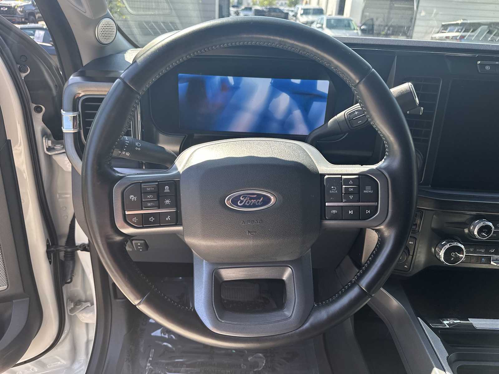 Thumbnail: 2024 Ford F-250 - 20