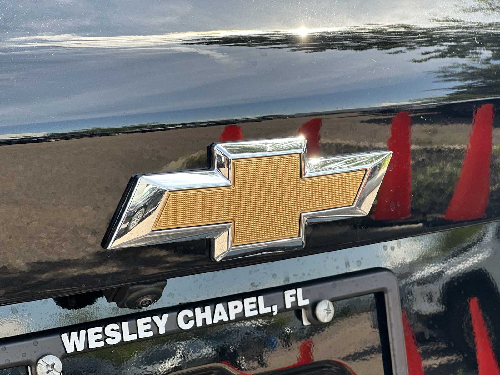 Thumbnail: 2026 Chevrolet Equinox - 10