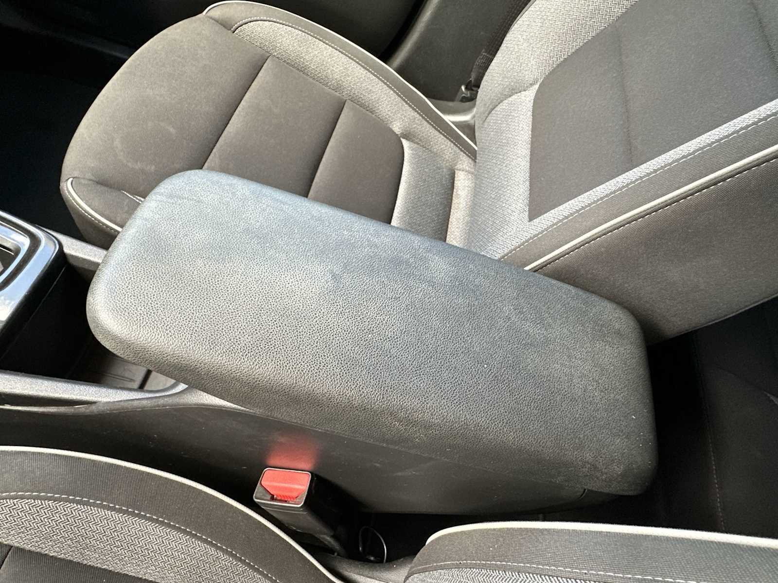 Thumbnail: 2024 Chevrolet TrailBlazer - 22