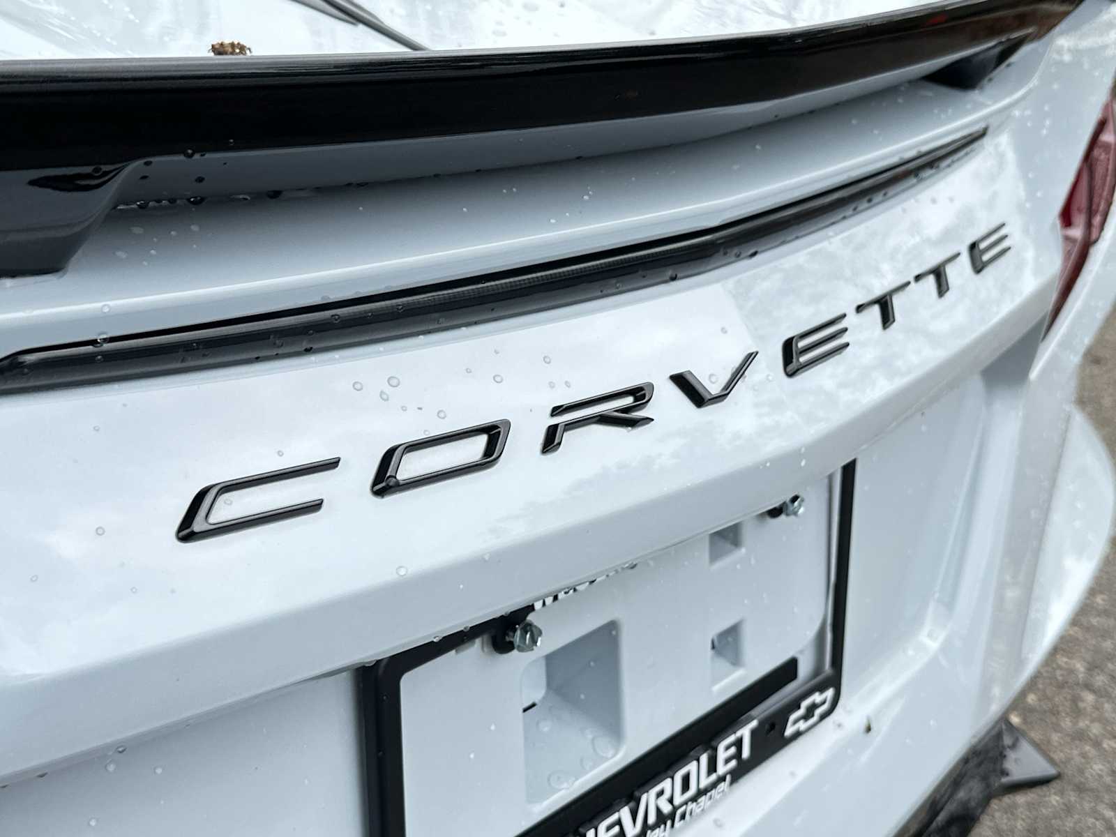 Thumbnail: 2022 Chevrolet Corvette - 10