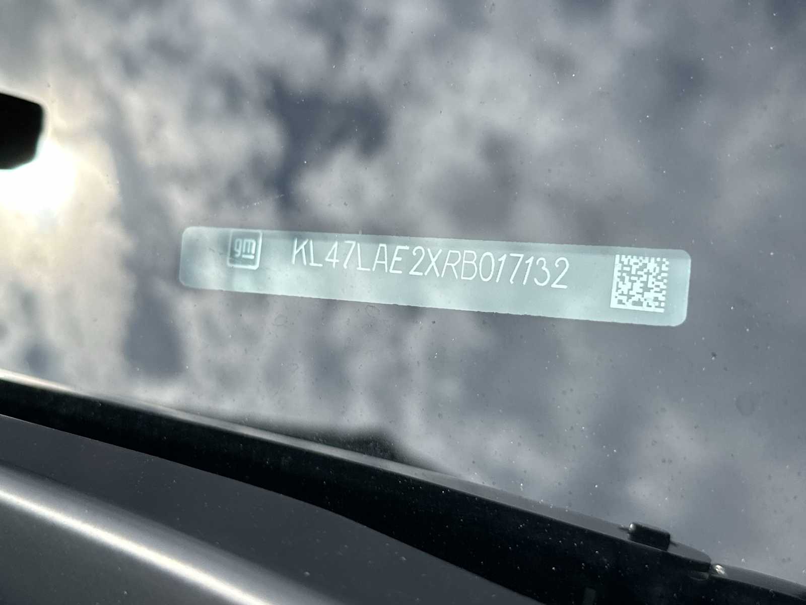 Thumbnail: 2024 Buick Envista - 27